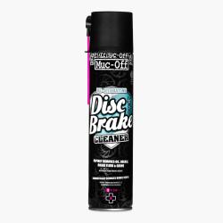 istiaci prostriedok na brzdov systm bicykla Muc-Off Disc Brake Cleaner 400ml