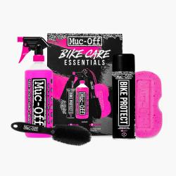 Sada pre staroslivos o bicykel Muc-Off Bike Care Essentials Kit