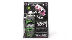 Sada na istenie reaze Muc-Off Bicycle Chain Doc