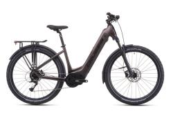 CRUSSIS ONE-Country 7.11 -(715)