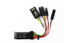 PearTune MSO Tuning elektrobicykla Brose Still ON