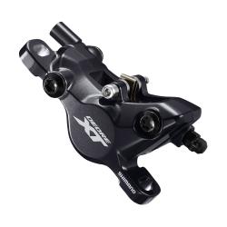 Strme brzd. SHIMANO XT M8100 hydraulick Post Mount + platniky OEM