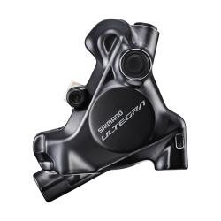 Strme brzd. SHIMANO ULTEGRA BR-R8170 hydraulick Flat Mount zadn s hadicou 1700