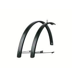 Sada blatnkov SKS Edge Full Aluminium  46mm