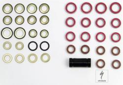 Sada losk otonho apu zavesenia kolies pre bicykle Levo FSR (Gen.1) 2016 - 2018