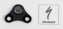 Vysok magnetick snma rchlosti ELE MY16 LEVO MAGNET HOLDER INCL. MAGNET PLATE,