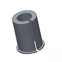 Podloka STM MY17 ROUBAIX / RUBY STEM SHIM