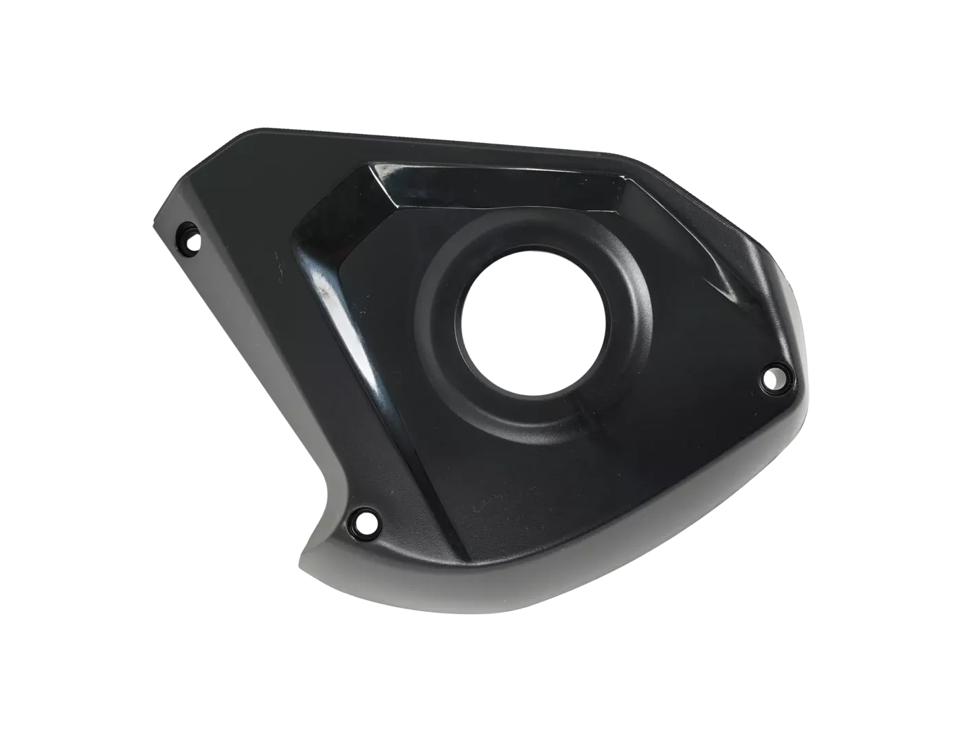 Ochrann kryt motora ELE MY16-17 LEVO MOTOR COVER LEFT BOTTOM V2 N/A