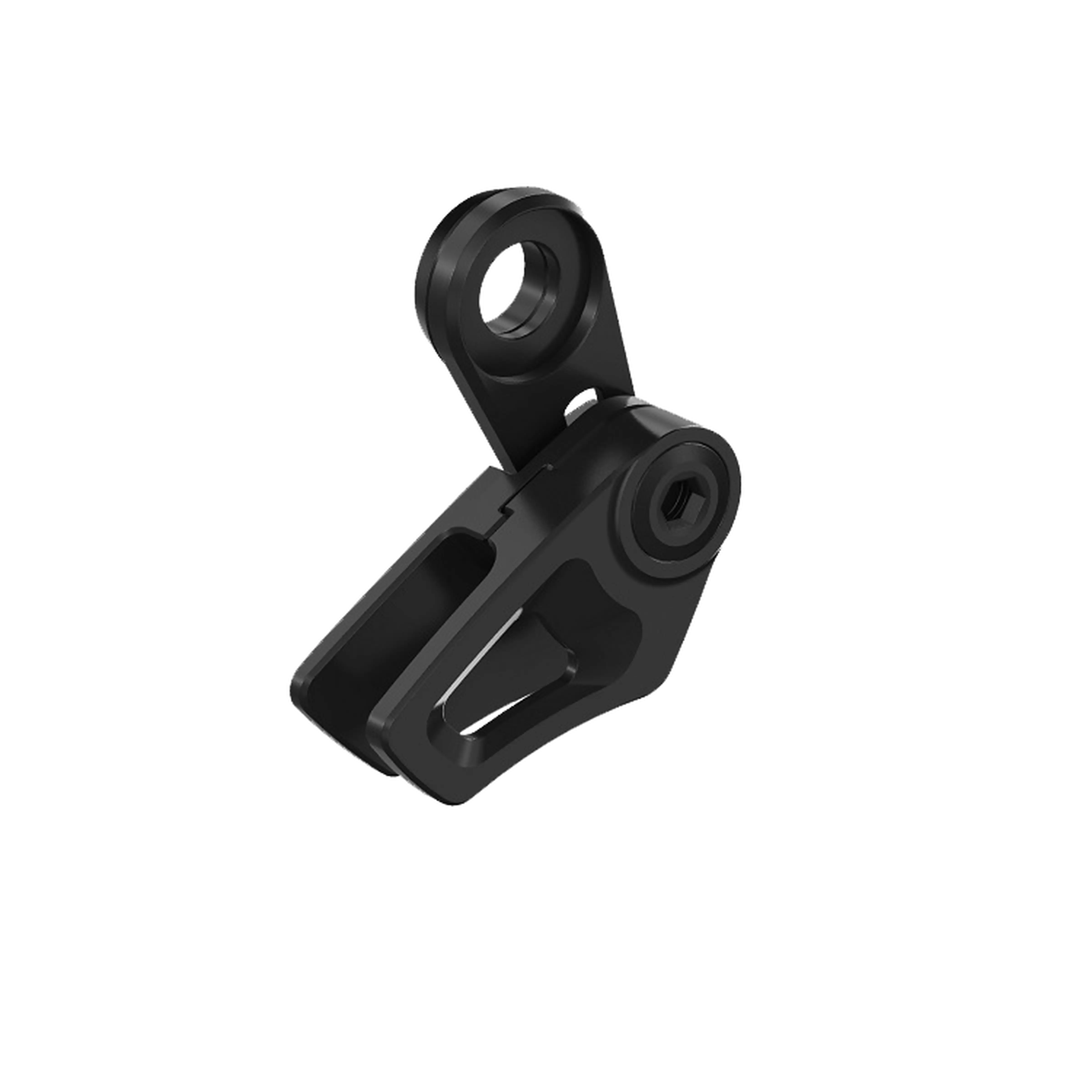 Integrovan vedenie reaze pre Gen2 Levo.CHG MY19 LEVO FSR CHAINGUIDE ASSY, 32T-34T