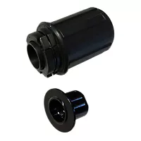 FHB FORMULA, TA, SHIMANO 11-SPD ROAD, STEEL, 3 PAWL, W/ THREADED DS END CAP (FH-528)