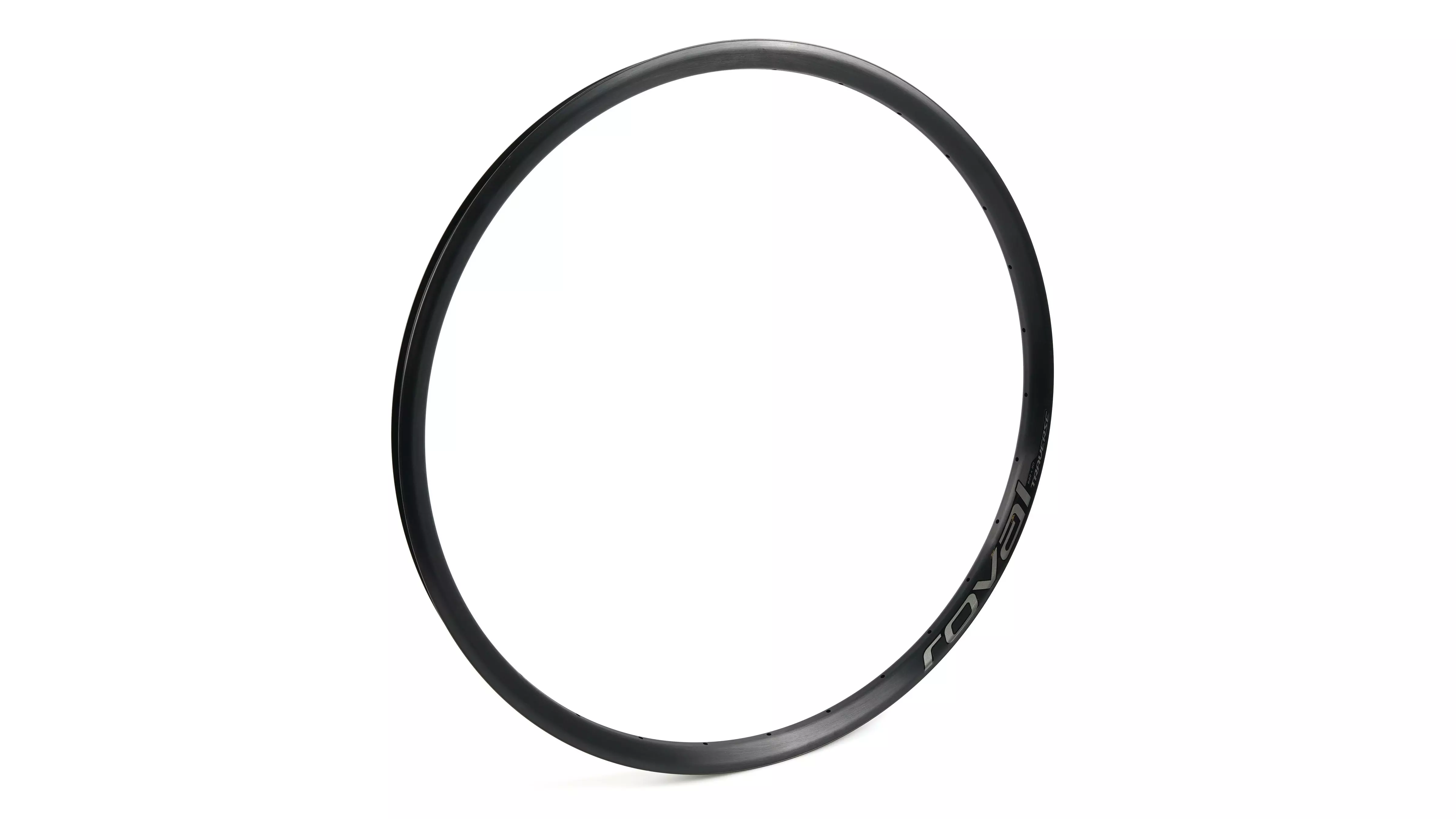 R�fik RIM MY19 TRAVERSE, 29, 
FRONT & REAR, ALLOY, 28H, 
30MM INTERNAL (RIM-665) - 
BLA