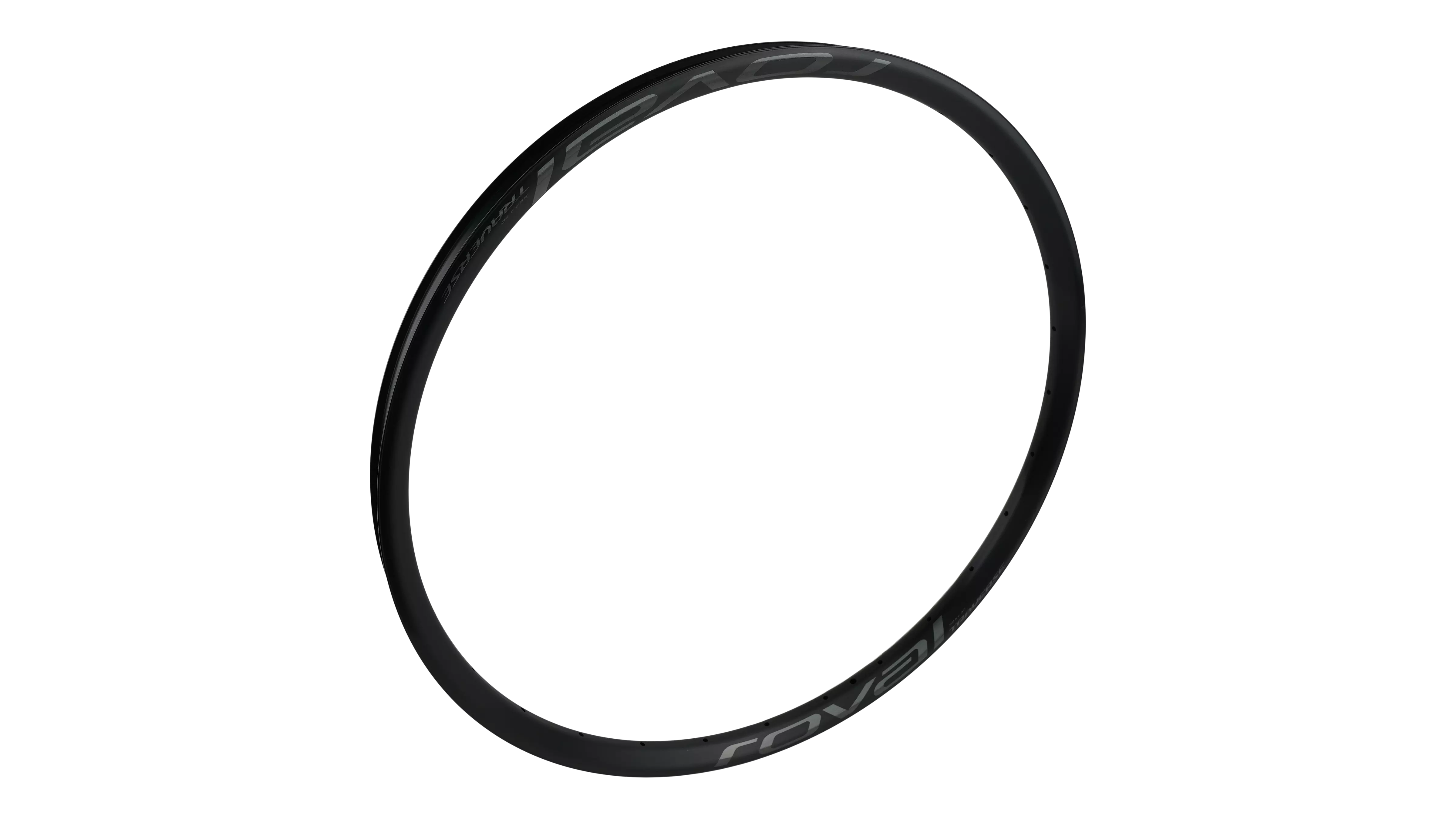 R�fik RIM MY19 TRAVERSE 27,5 FRONT a REAR, ALLOY, 28H, DISC, 30 MM INTERNAL (RIM-670) -BLK