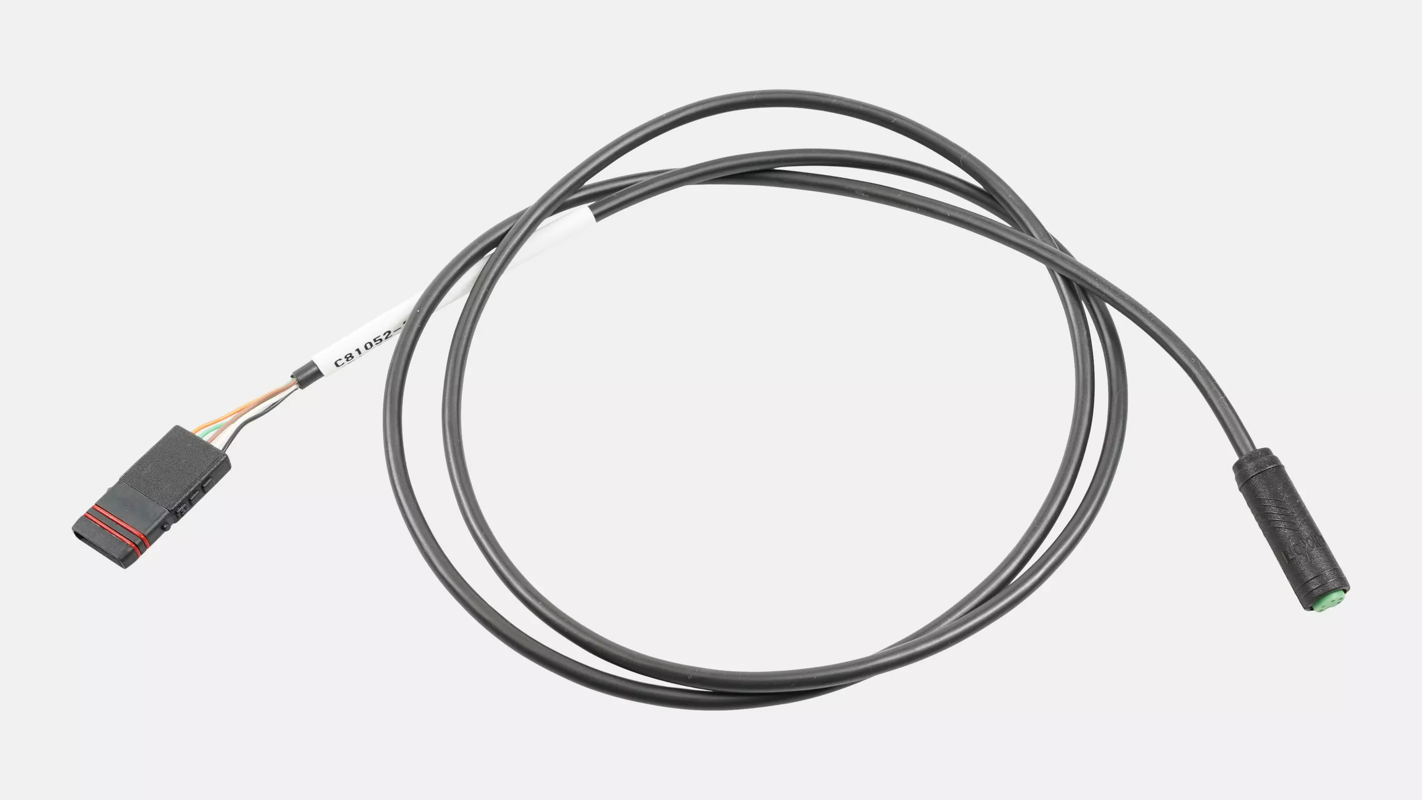 ELE MY19 LEVO FSR, CABLE FOR MOTOR TT-DISPLAY,BROSE MOTOR HMI