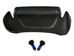 Sada zsteriek na blatnky s montovatenmi skrutkami SUB MY20 LEVO SL CARBON MUD FLAP KIT