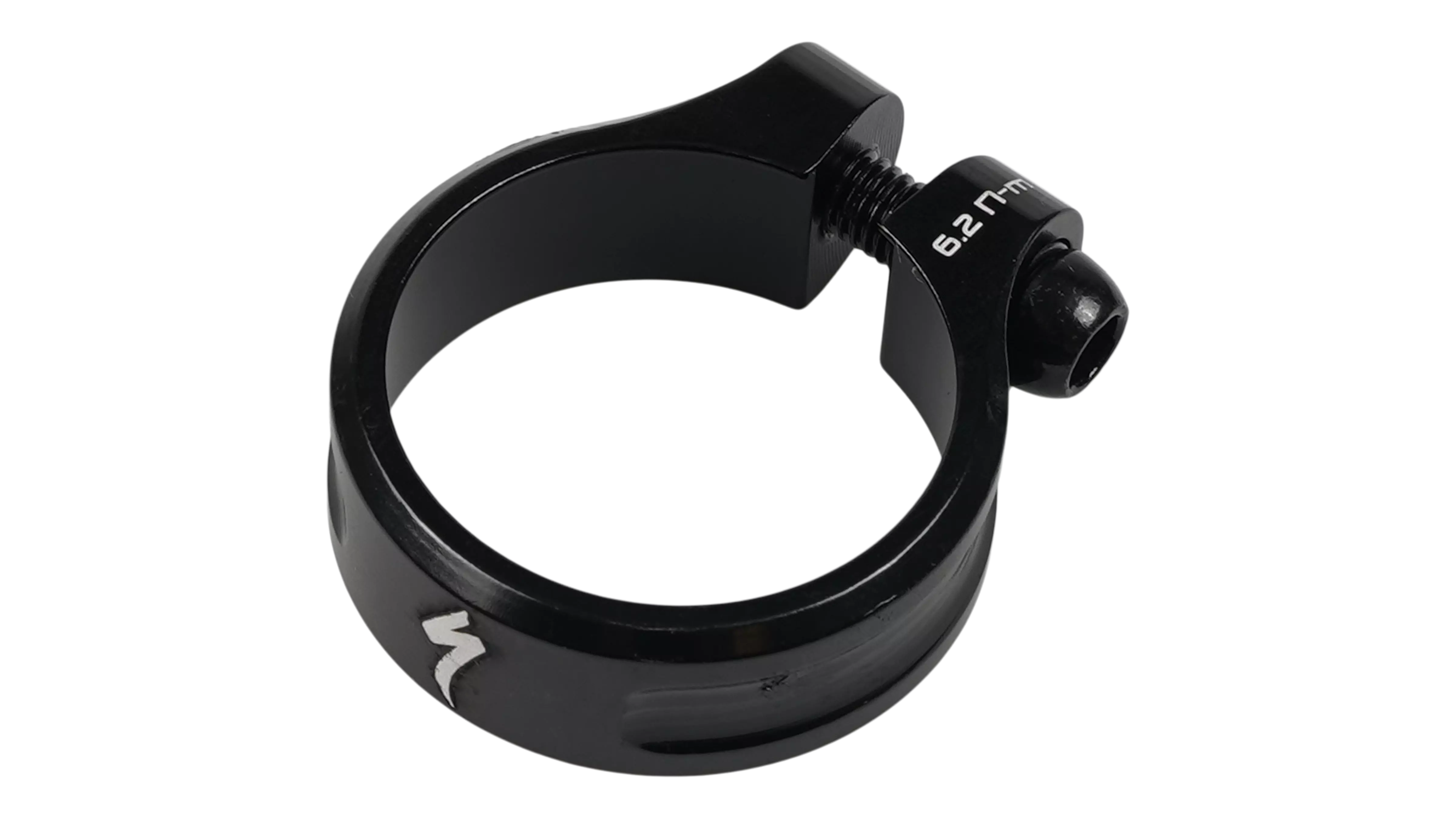 STC 30.8MM SEATPOST CLAMP,
BOLT-ON COLLAR