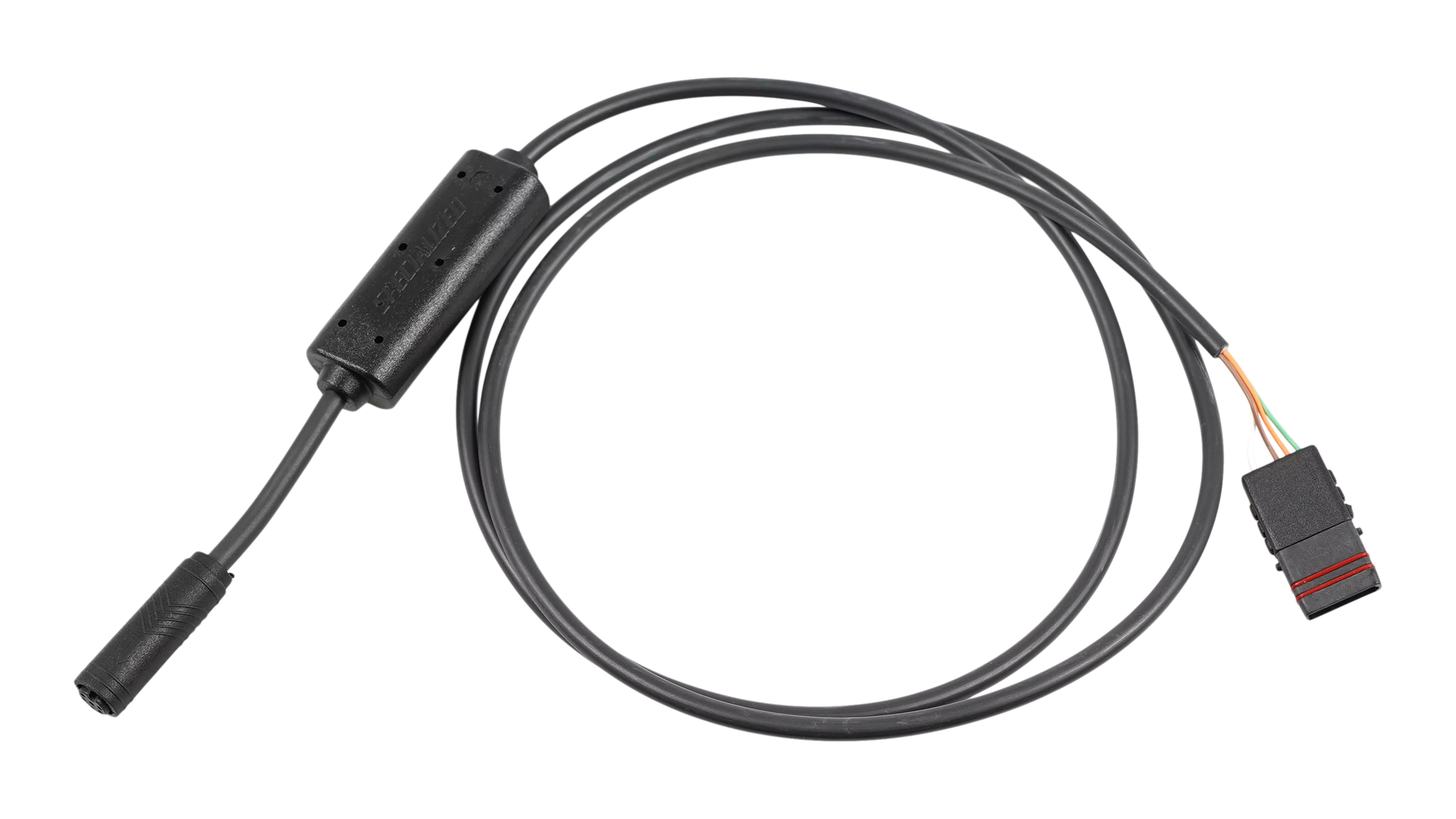 Adaptrov kbel ELE REMOTE NODE,PA,HMI
CABLE (USE with S194200007)