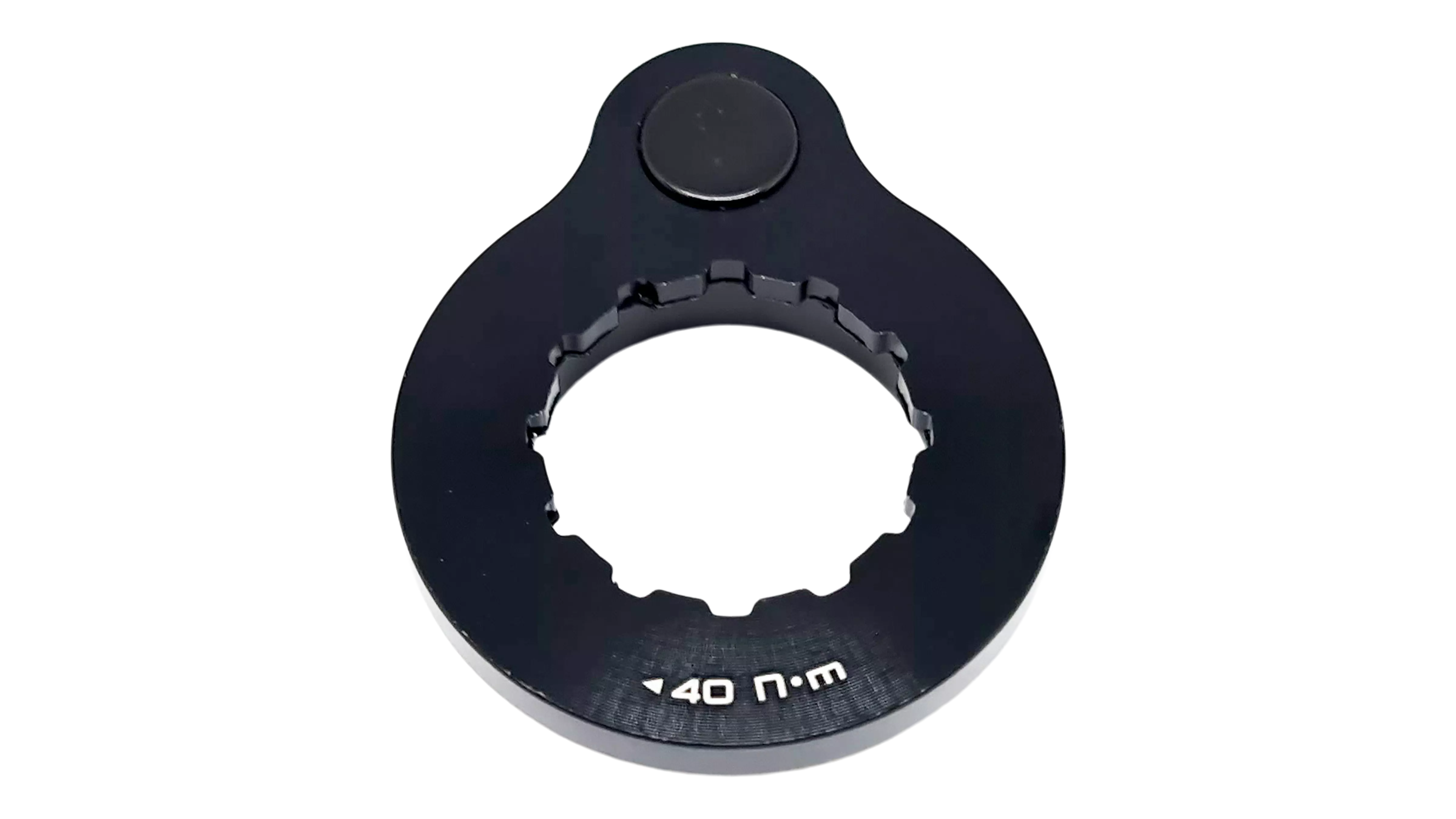 SPECIALIZED Magnetick snma rchlosti MSC SPEED SENSOR MAG HOLDER,CENTERLOCK,ASSY,LOCK