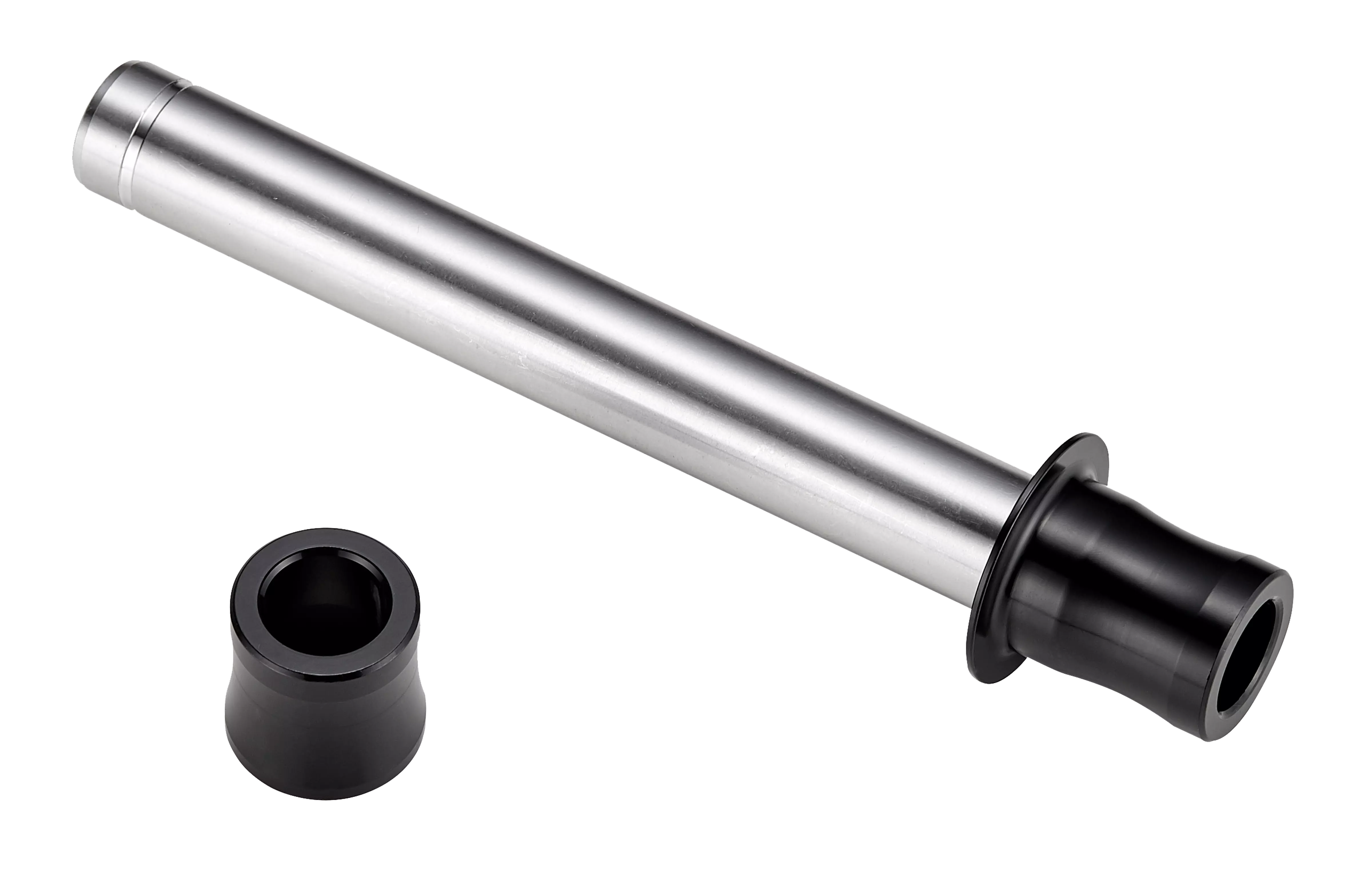 HUB SUB, BEAR PAWLS 12X148MM REAR HUB AXLE & END CAPS KIT