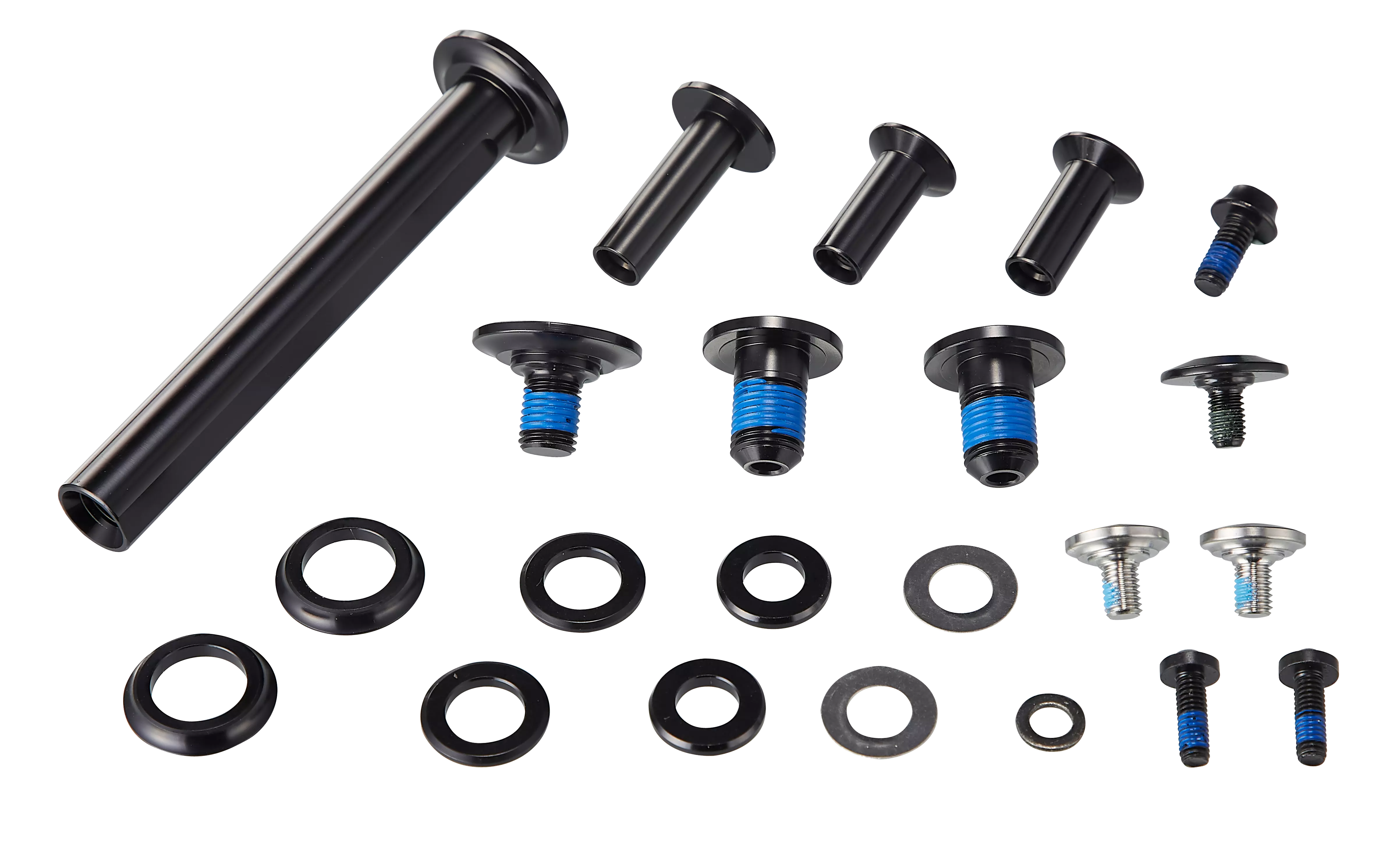 Sada skrutiek BLT MY21 EPIC BOLT KIT