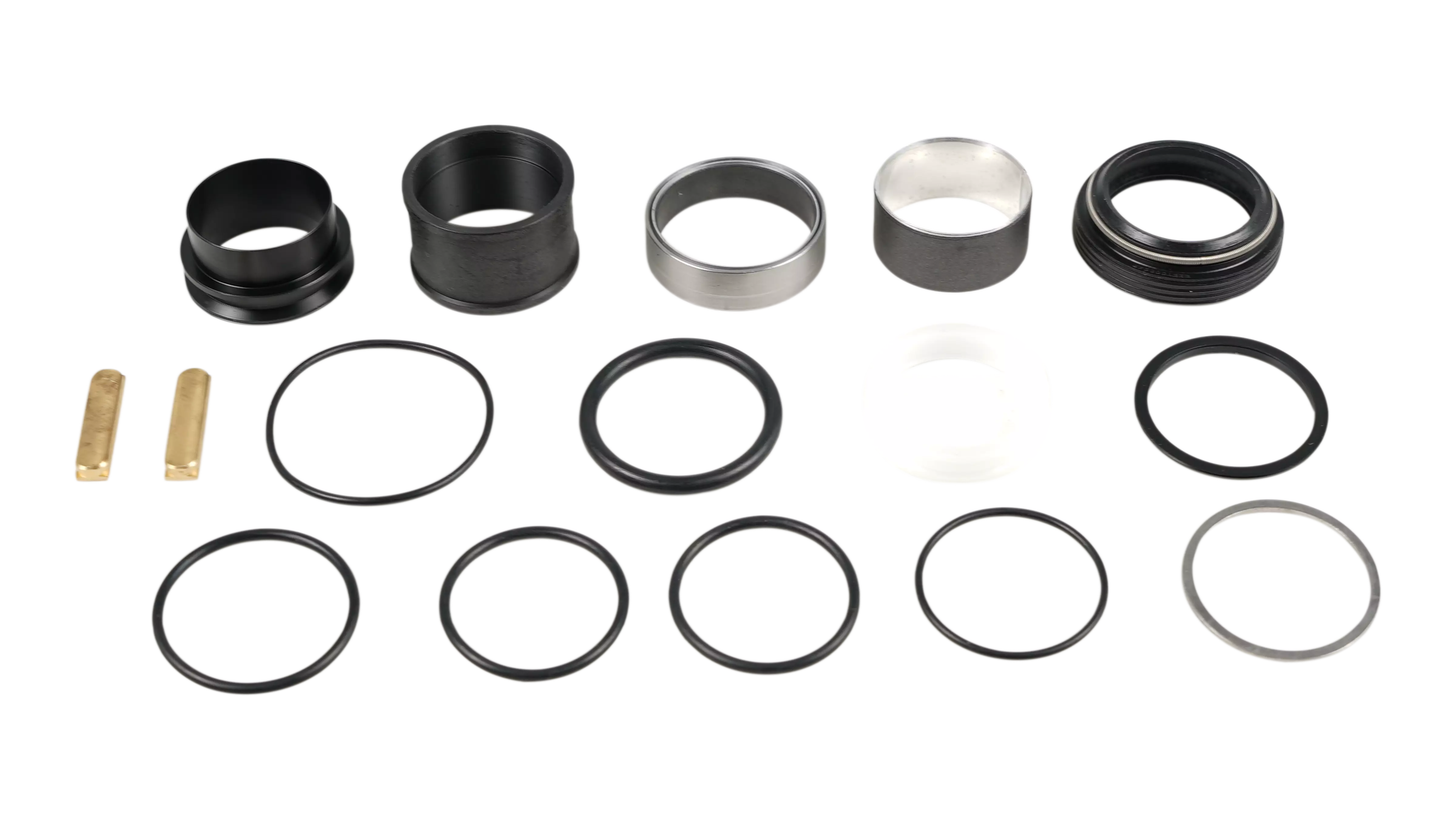 Servisn sada pre teleskopick sedlovky COMMAND POST CPIR/IRCC FULL SERVICE KIT