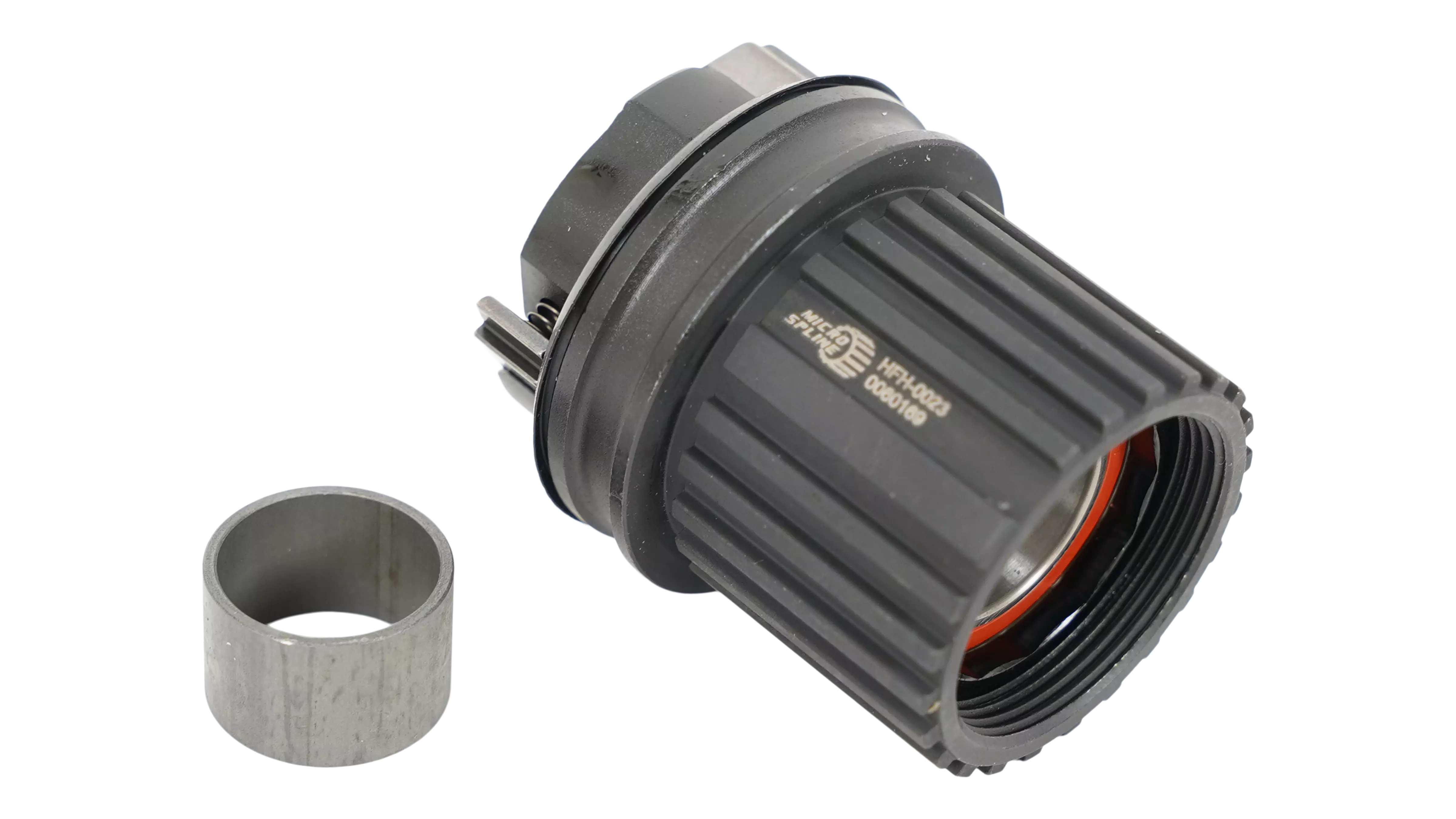 Specialized Orech Fhb Bear Pawl, TA, SHIMANO Micro Spline, Steel, 3 Pawl (HFH-0023)