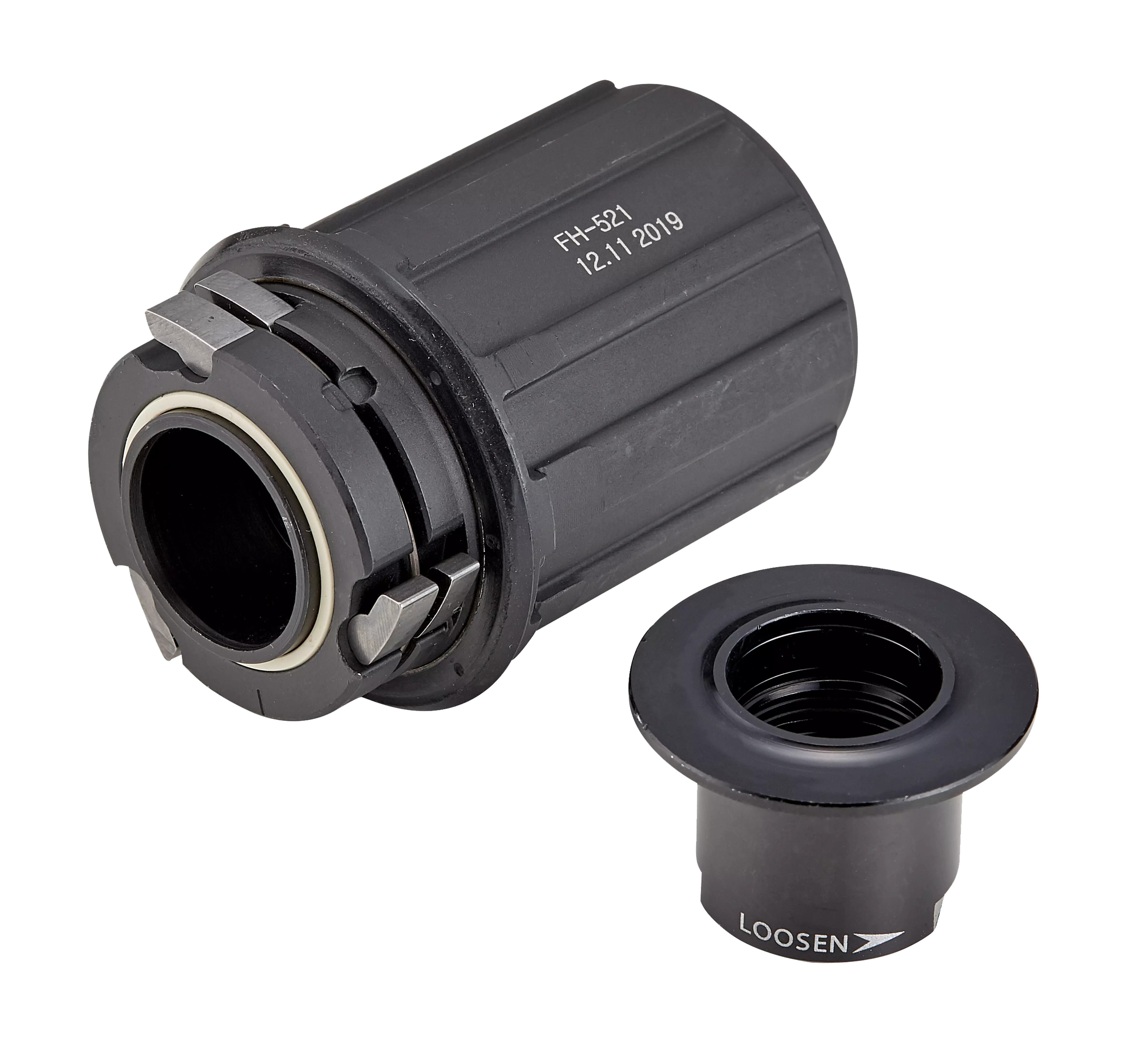 Specialized Orech, Formula, Ta, Shimano 10-Spd, Steel, 3 Pawl (SP-2048)