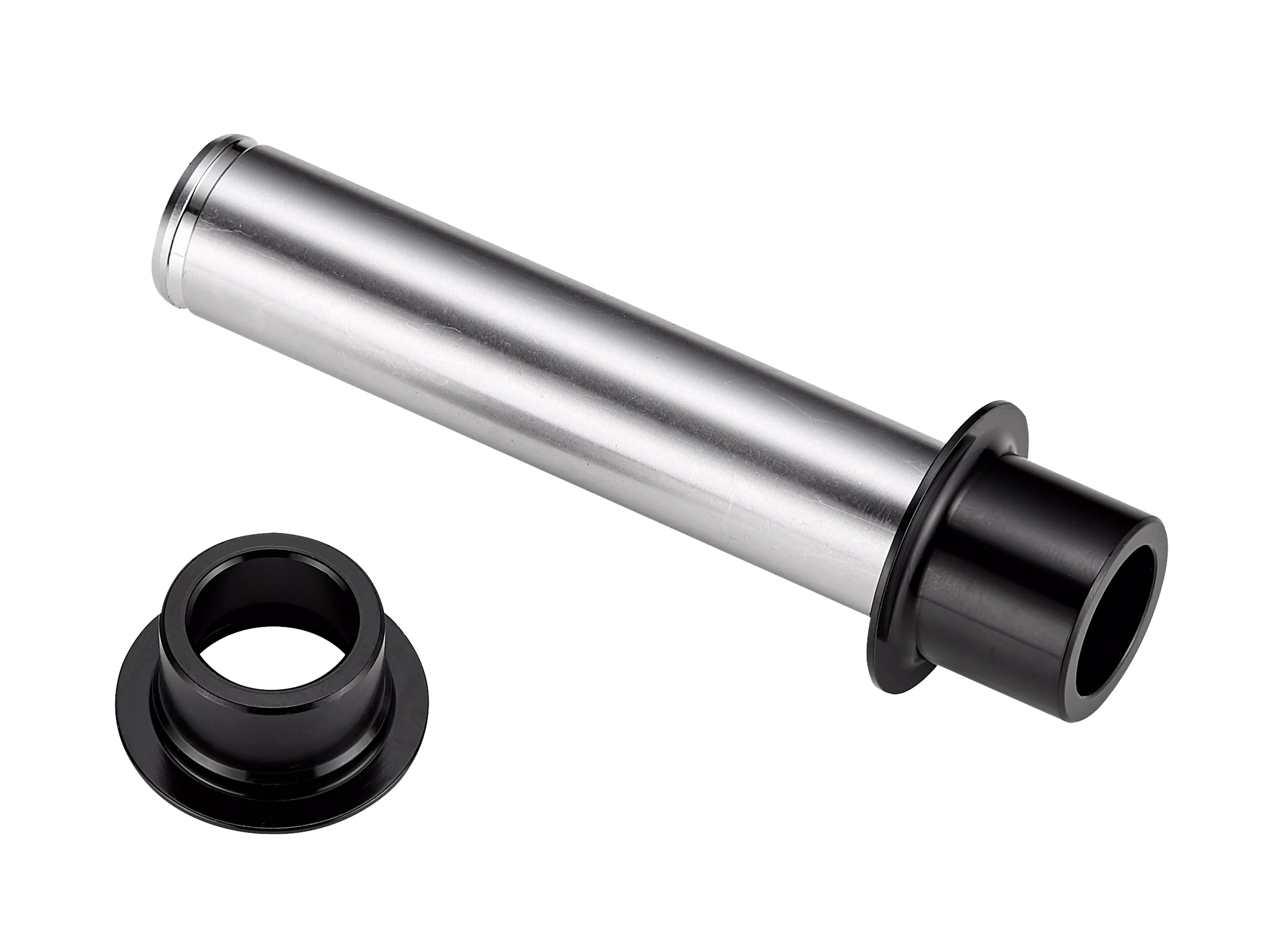 Specialized Front L+R set TA 15x110mm 19mm OD W/HUB AXLE Sada koncoviek prednho nboja