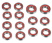 BRG MY22 LEVO SUSPENSION BEARING KIT