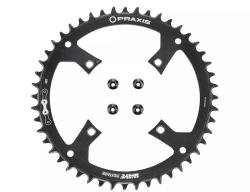 Prevodnk CHR MY22 TERO, PRAXIS, 36T, 104BCD, STL, W/ BOLTS