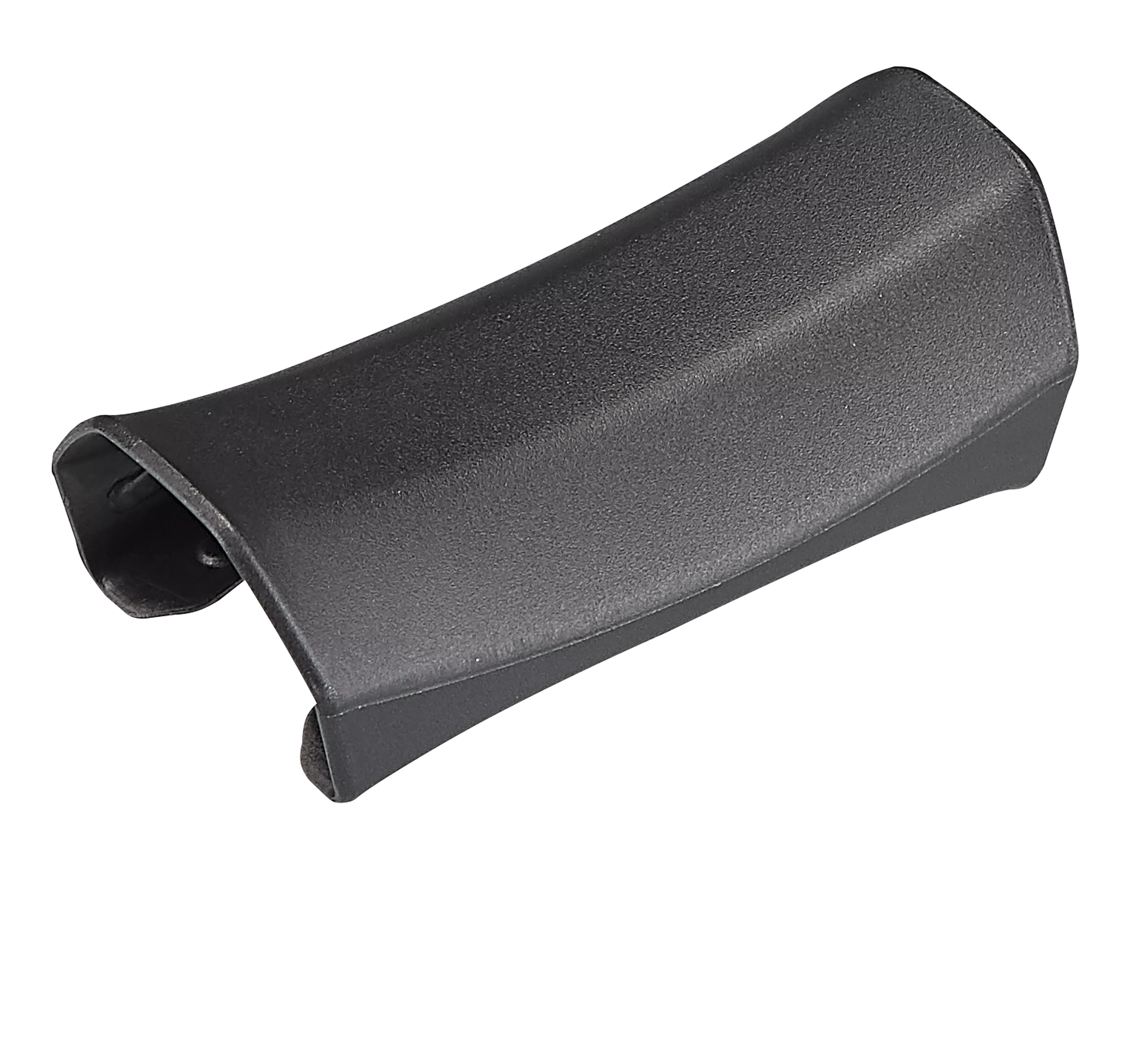 Plastov chrni mostka sedlovej vzpery MSC MY22 LEVO SEATSTAY BRIDGE PROTECTOR, PLASTIC