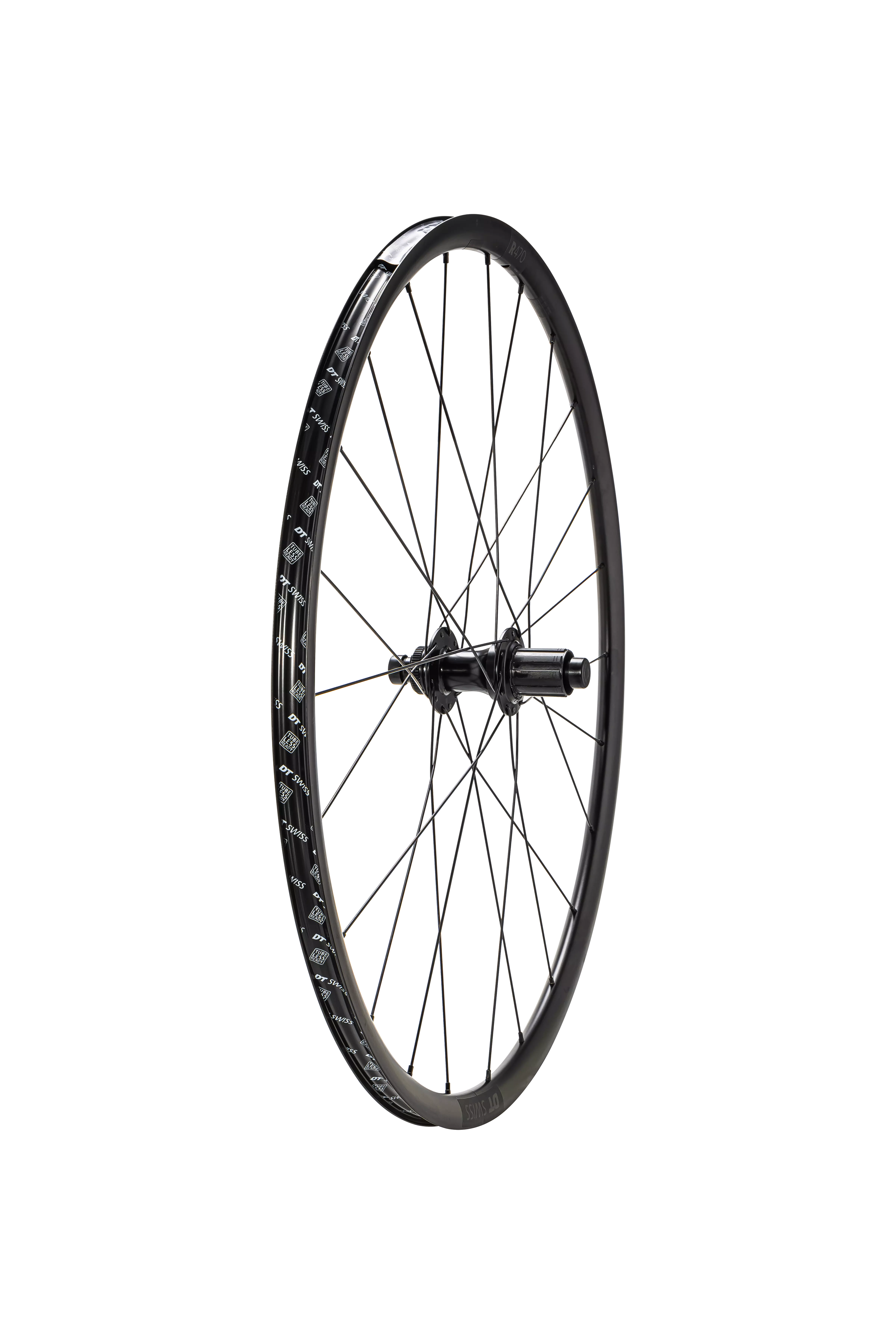 Koles� sada predn�+zadne DT Swiss R470 alloy (Tarmac SL8 Comp)