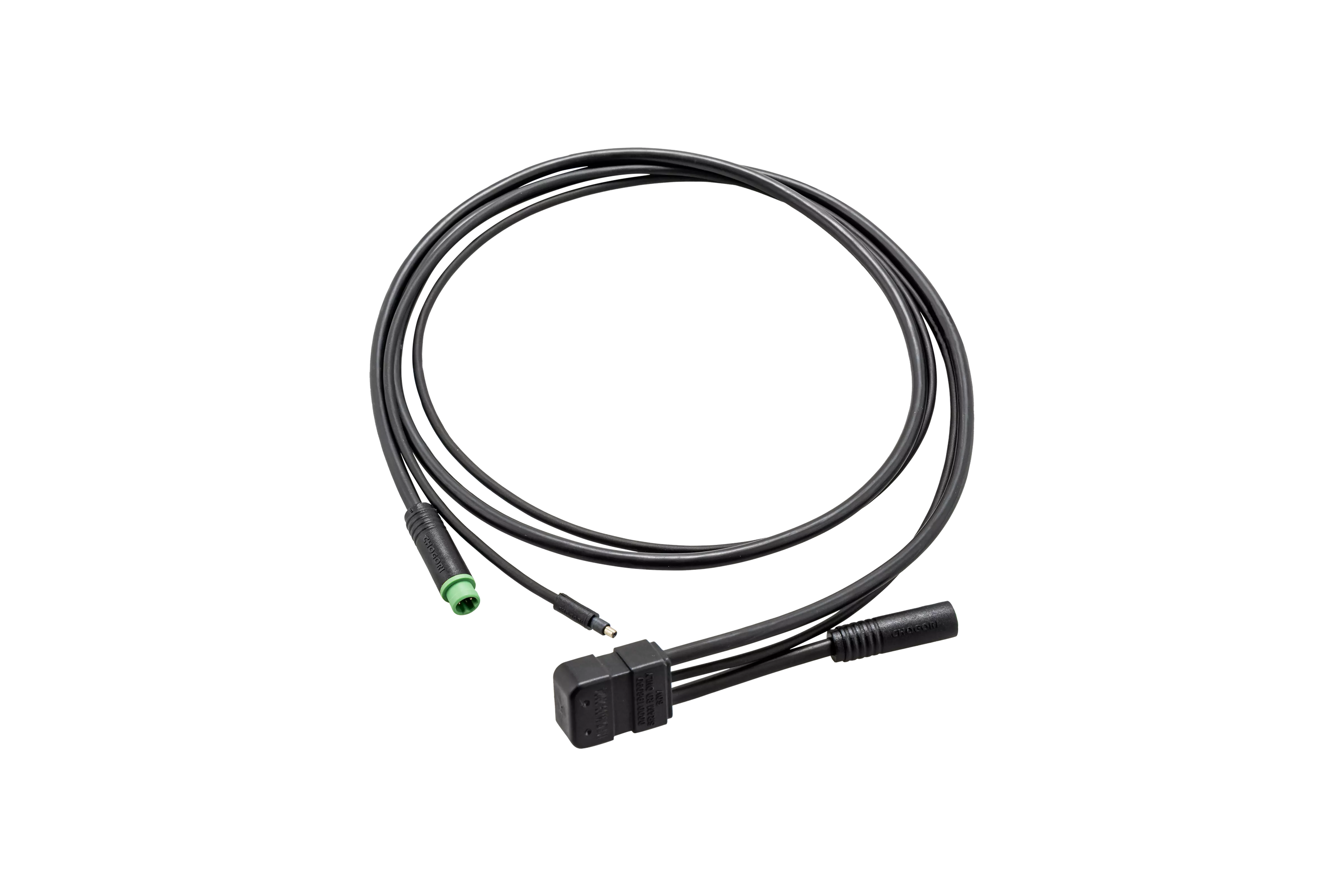 Y-rozbo�ova� ELE WIRING, SPECIALIZED FULL
POWER 3.1 SYSTEM