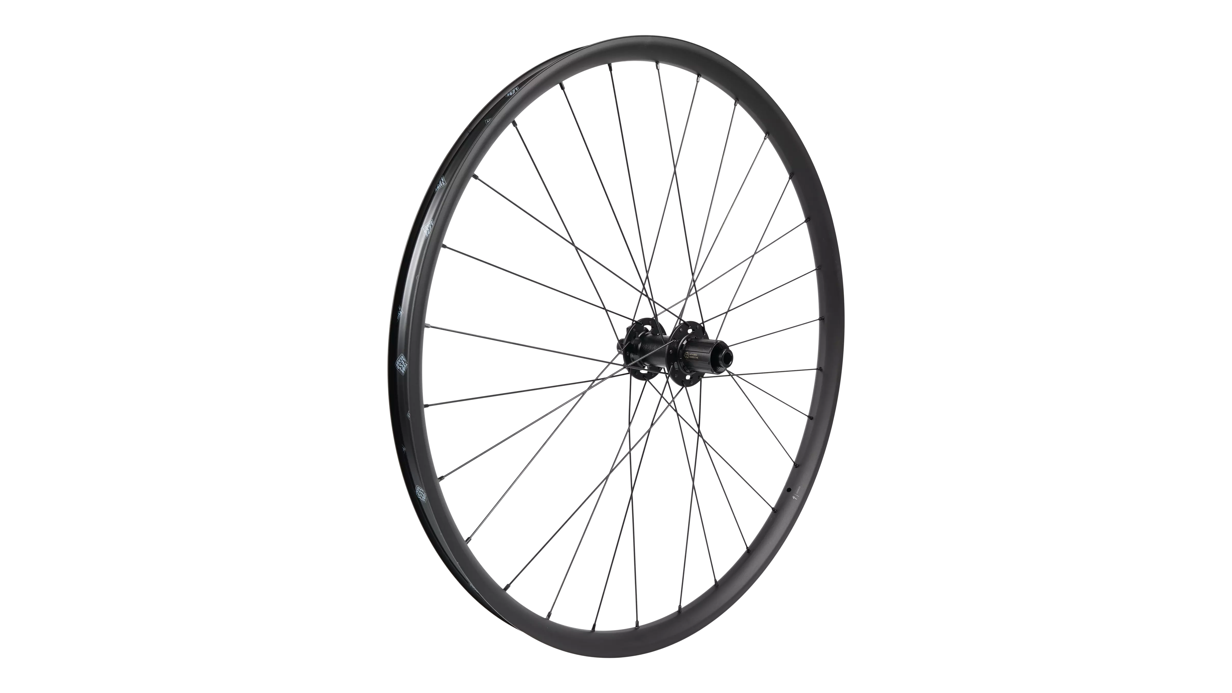 Zadn� koleso Traverse OE 29