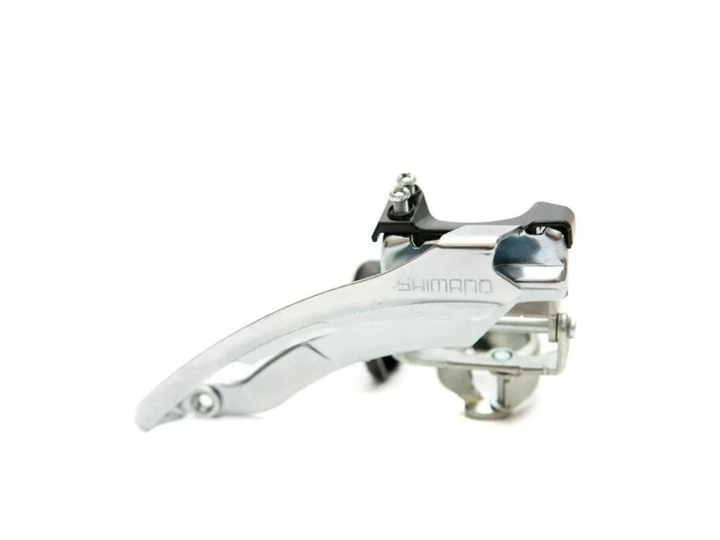 Pre�myka� Shimano FD-TY22 28,6mm horn� �ah Top-Swing