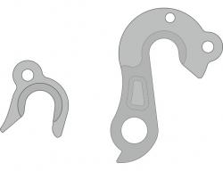 Koncovka rmu vymeniten KROSS DP-71, ptka Esker