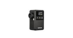 TOPEAK pumpa E-BOOSTER DIGITAL MINI