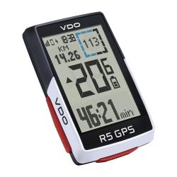 Pota VDO R5 GPS - Top Mount set