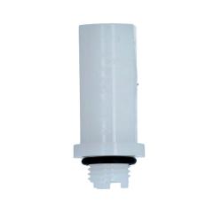 Adaptr na odvzdunenie cestnch bzd Shimano DCL