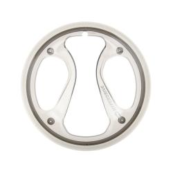 Kryt prevodnka Shimano pre FC-M361 ierny 42T