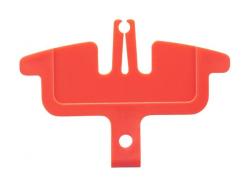 Vymedzovacia vlo�ka medzi platni�ky Shimano Y1Y003000