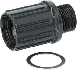 Orech zadnho nboja Shimano pre FH-M640/M648/M788