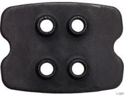 Vn�torn� podlo�ka do tretier Shimano pre uchytenie zar�ok (1ks)