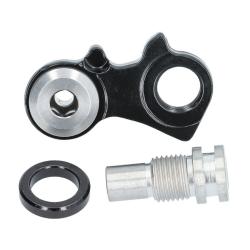 Konzola prehadzovaky Shimano pre SLX 10-kolo
