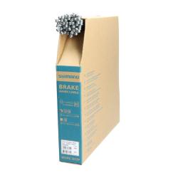 Lanko brzdov Shimano MTB nerezov 1,6x2050mm OEM