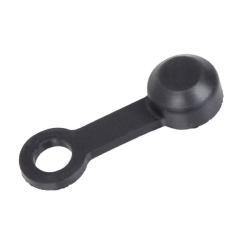 Kryt odvzduovacej skrutky Shimano pre strme BR-M425