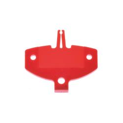 Vymedzovacia vlo�ka medzi platni�ky Shimano Y8J709000