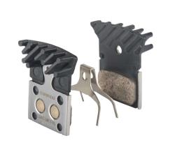 Brzdov platniky Shimano L04C Ice-Tech metal