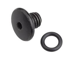 Odvzduovacia skrutka Shimano pre pku BL-M445/M396