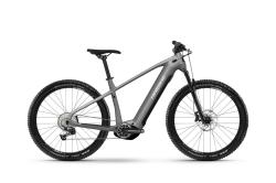 Haibike ALLTRACK 7 27,5" urban grey/white glossy 2024