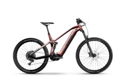 Haibike ALLTRAIL 7 720Wh - copper/black - gloss 2024